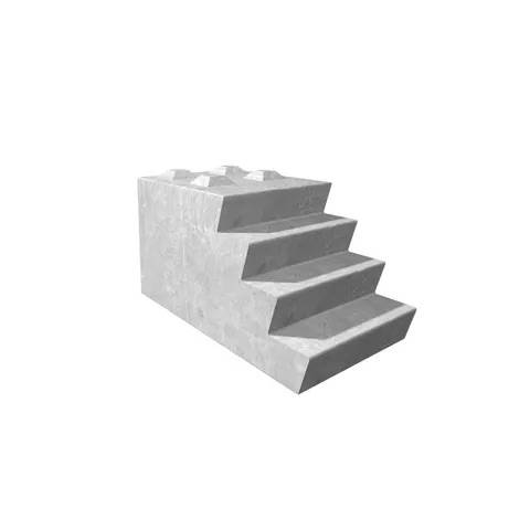 bloc escalier