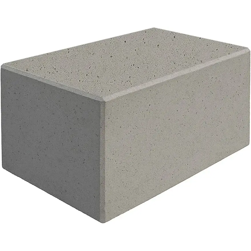 Bloc finition lisse - 750kg